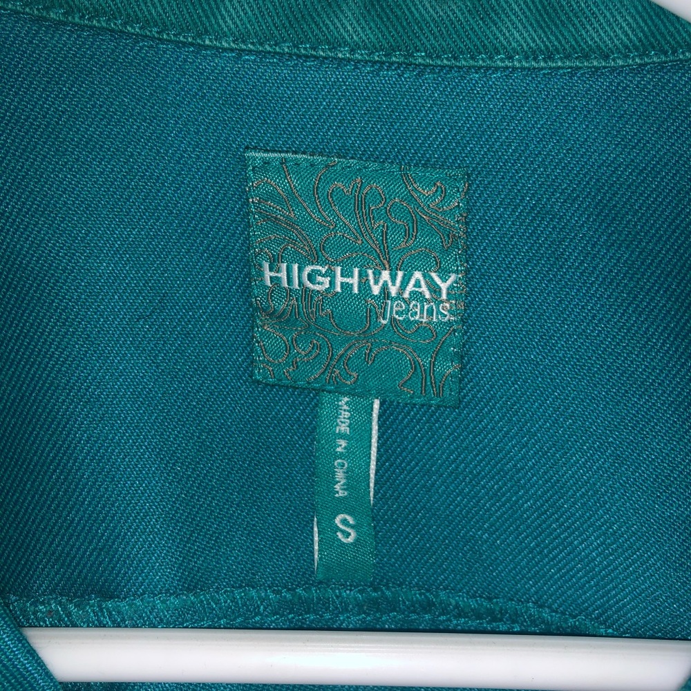 Jacket - Picture 2 of 3